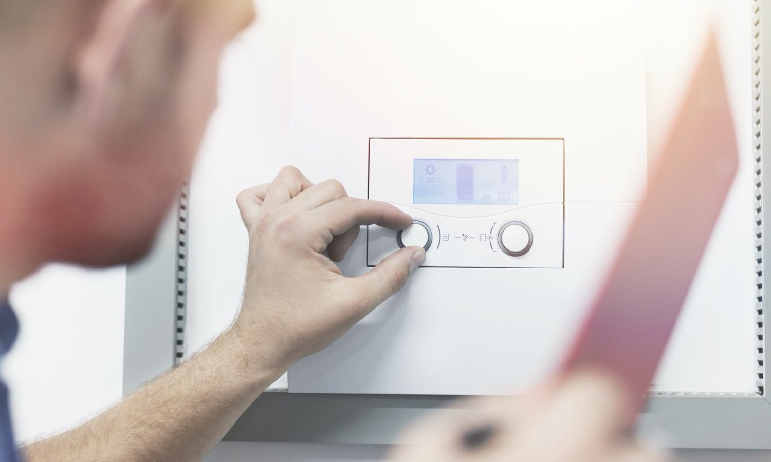 What Temperature Should Your Hot Water Be Set At? What Temperature Should Your Hot Water Be Set At?